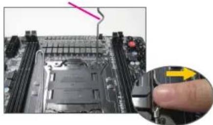 GIGABYTE GA8I915P Duo ProA - Eykataoatao n evoc teneepyaotn tns Intel (napakapuote auto to bna av n mntpikn kaptaaeetieevomegaatwvev CPU) - 3