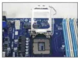 GIGABYTE GA8I915P Duo ProA - 2