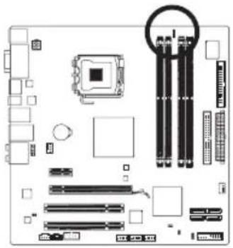 GIGABYTE GAEG41MFS2H - 20) PHASE LED - 1