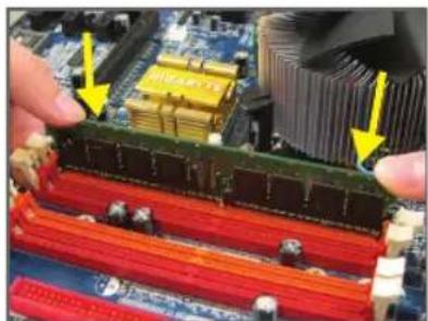 GIGABYTE GAEG41MFS2H - 1-4-2×无的取付付 - 3