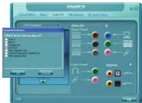 GIGABYTE GAEG41MFS2H - 此一力在設定前： - 4