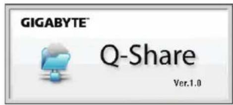 GIGABYTE GAEG41MFS2H - 4-5 Q-Share - 1