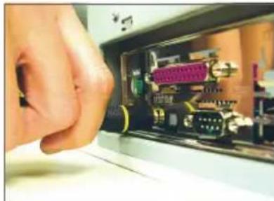 GIGABYTE GAEG41MFS2H - 5-1-2 S/PDIF ナルを取付付（才） - 3