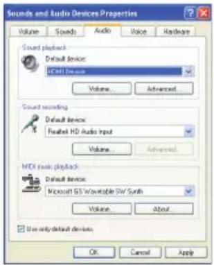 GIGABYTE GAEG41MFS2H - HDMI - 2