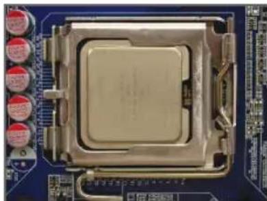 GIGABYTE GAEG41MFS2H - 1-3-1 CPU 取取付付的 - 5