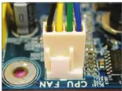 GIGABYTE GAEG41MFS2H - 1-3-1 CPU 取取付付的 - 11