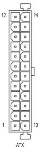 GIGABYTE GAEG41MFS2H - 1/2)ATX_12V/ATX(2x2 12V電源コネタと2x12×の電源コネタ) - 4