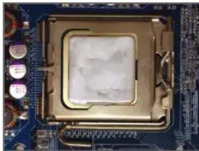 GIGABYTE GAEG41MFS2H - 1-3-1 CPU 取取付付的 - 8
