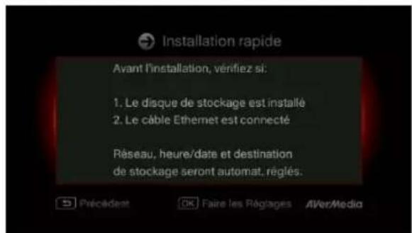 AVERMEDIA Live Streamer CAP 4K BU113 - Étape 3 (1) rappel - 1