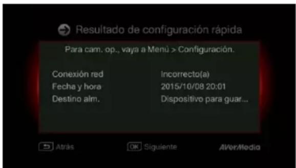 AVERMEDIA Live Streamer CAP 4K BU113 - Paso 3 (2) - 1
