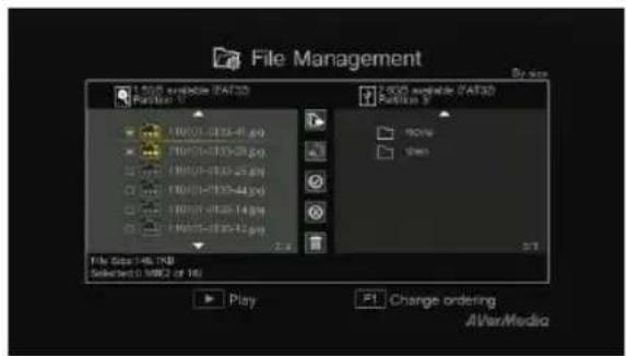 AVERMEDIA Live Streamer CAP 4K BU113 - Completamento dell'upload - 2