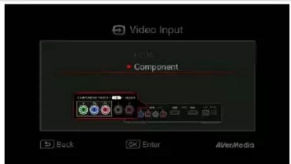 AVERMEDIA Live Streamer CAP 4K BU113 - Descriptions - 1