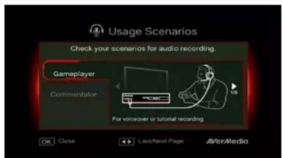 AVERMEDIA Live Streamer CAP 4K BU113 - Snapshot Quality: - 3