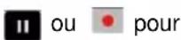 AVERMEDIA Live Streamer CAP 4K BU113 - Faire une pause et reprendre l'enregistrement - 1