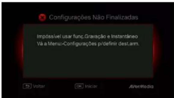 AVERMEDIA Live Streamer CAP 4K BU113 - Nenhum disco rí gido conectado - 1