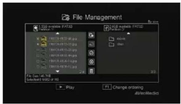 AVERMEDIA Live Streamer CAP 4K BU113 - Buttons - 6