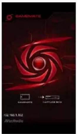 AVERMEDIA Live Streamer CAP 4K BU113 - Kapitel 6. Capture Box und GameMate von AVerMedia koppeln - 2