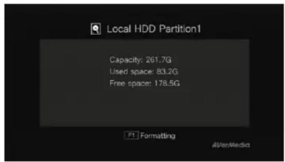 AVERMEDIA Live Streamer CAP 4K BU113 - Méto do 2: - 1