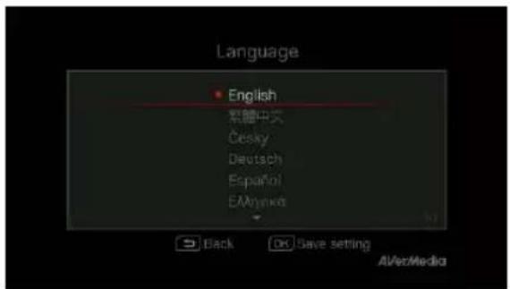 AVERMEDIA Live Streamer CAP 4K BU113 - Basic Operation - 1
