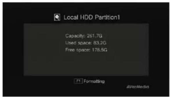 AVERMEDIA Live Streamer CAP 4K BU113 - Captura de Imagem Durante a Reproducao de Video - 1