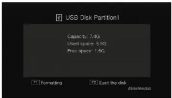 AVERMEDIA Live Streamer CAP 4K BU113 - Etapa 3: - 1