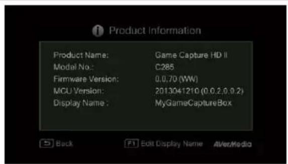 AVERMEDIA Live Streamer CAP 4K BU113 - Step 4: - 4