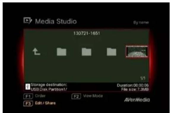 AVERMEDIA Live Streamer CAP 4K BU113 - Poseditor videos grabados con su Capture Box - 1
