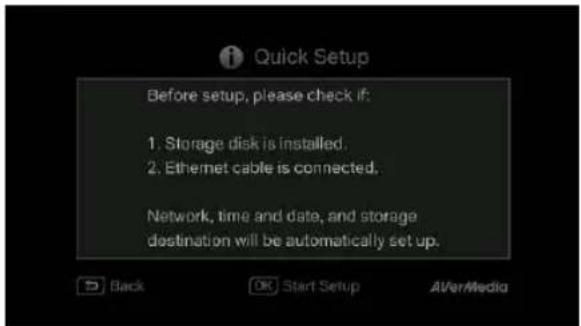 AVERMEDIA Live Streamer CAP 4K BU113 - Reminder - 1