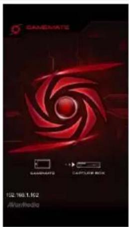 AVERMEDIA Live Streamer CAP 4K BU113 - Capú tulo 6. Asociar su Capture Box y GameMate de AVerMedia - 2
