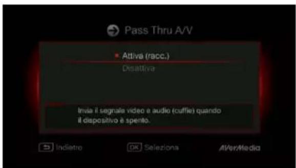 AVERMEDIA Live Streamer CAP 4K BU113 - Fase 2 Pass Through A/V. - 1