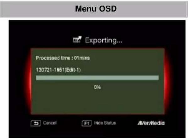 AVERMEDIA Live Streamer CAP 4K BU113 - Aperçu - 2
