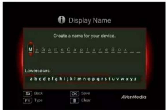 AVERMEDIA Live Streamer CAP 4K BU113 - Step 4: - 5