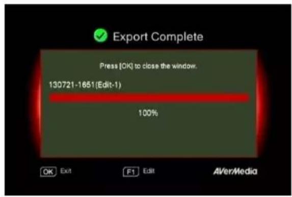 AVERMEDIA Live Streamer CAP 4K BU113 - Descriptions - 1