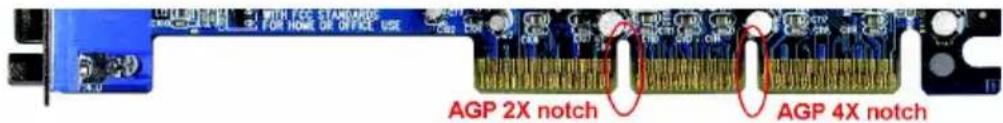 GIGABYTE GA8GE667 Pro - 1