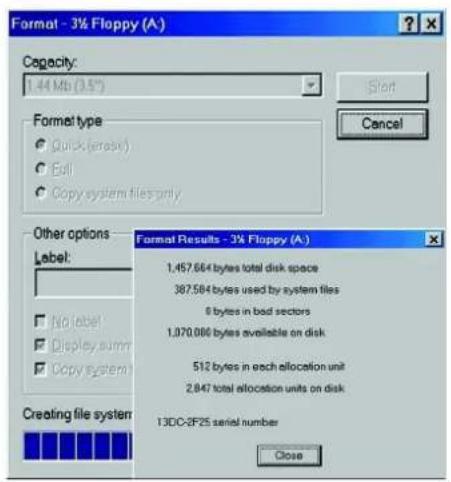GIGABYTE GA8GE667 Pro - 日本語日本語 - 3