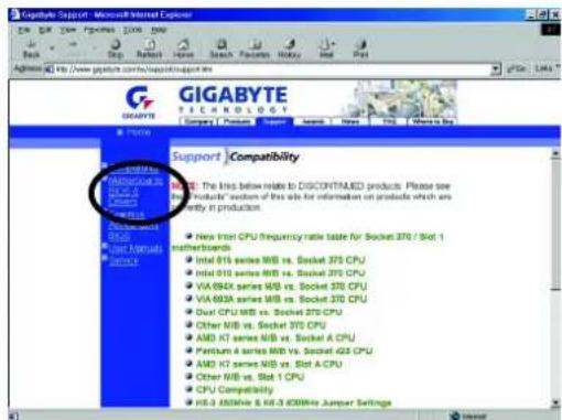 GIGABYTE GA8GE667 Pro - 日本語日本語 - 5