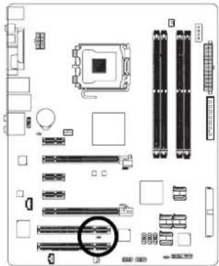 GIGABYTE GA965PDS4 - 20) C I ケ(一ス侵入、ケース開放) - 1
