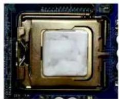 GIGABYTE GA965GDS3 - 1-3-2CPU k一拉一の取付付 - 1