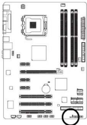GIGABYTE GA965GDS3 - 17) COMA (COMA ニクタ) - 5