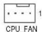 GIGABYTE GA965GDS3 - 3/4/5)CPU_FAN/SYS_FAN/PWR_FAN(ケーラフア電源トクタ) - 2