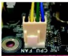 GIGABYTE GA965GDS4 - 1-3-2CPU k一拉一の取付付 - 5