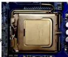 GIGABYTE GA965GDS4 - 1-3-1 CPU 取付计 - 4
