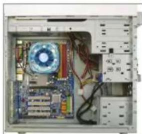 GIGABYTE GA945GZMTS2DB - Installazione Della Scheda Madre - 1