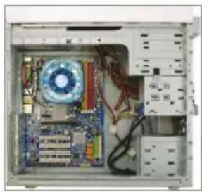 GIGABYTE GA945GZMTS2DB - Eykaataaon Tns mntpikn - 1