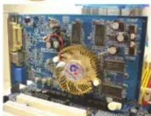 GIGABYTE GA945GZMTS2DB - YcTaHOBKa nJaTbI pacShnPeHn - 1