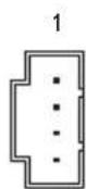 GIGABYTE GAG33MS2L - 6) IDE (IDE) 插座 - 6