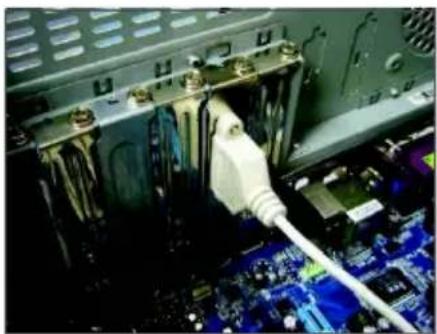 GIGABYTE GA73VMS2 - 輸出」： - 2