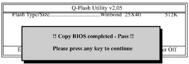 GIGABYTE GA73VMS2 - BLOSS - 5