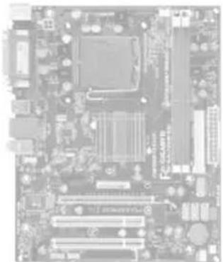 GIGABYTE GA73VMS2 - 清點配件 - 1