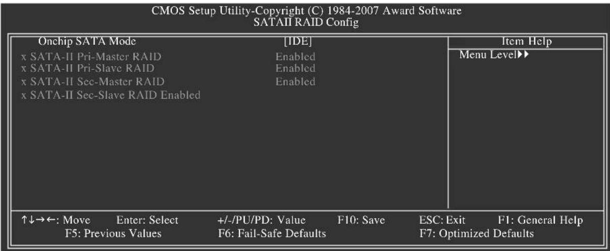 GIGABYTE GA73VMS2 - 2-5 Integrated Peripherals（）整合週邊設定 - 2